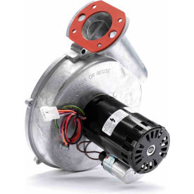 Fasco Draft Inducer Blower 3500 RPM 208-230V OFC 0.62 FL Amps A271