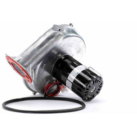 Fasco Draft Inducer Blower 3500 RPM 208-230V OFC 0.62 FL Amps Ball Bearings A273