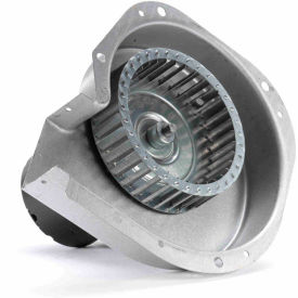 Fasco Draft Inducer Blower 3000 RPM 115V OAO 1.15 FL Amps A287