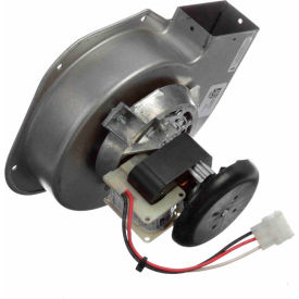 Fasco Draft Inducer Blower 3000 RPM 115V OAO 0.85 FL Amps A360