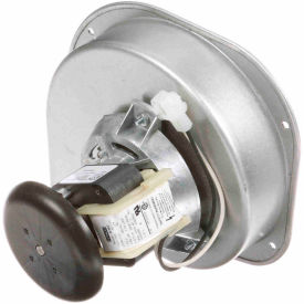 Fasco Draft Inducer Blower 3000 RPM 115V OAO 1.6 FL Amps Ball Bearings A362