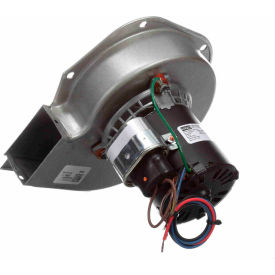 Fasco Draft Inducer Blower 2920 RPM 208-230V OAO A370