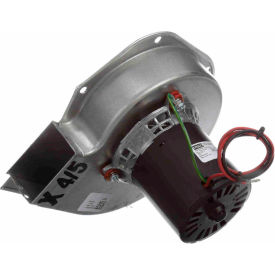 Fasco Draft Inducer Blower 3000 RPM 208-230V OAO 0.6 FL Amps A373