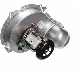 Fasco Draft Inducer Blower 3000 RPM 115V OAO 1.5 FL Amps Ball Bearings A983