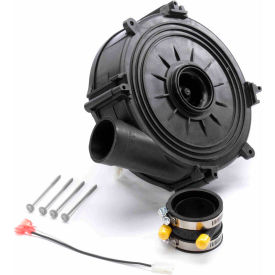 Fasco Draft Inducer Blower 3300 RPM 115V OAO 2.4 FL Amps A985
