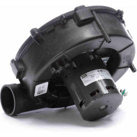 Fasco Draft Inducer Blower 3400 RPM 115V OAO 2.35 FL Amps A992