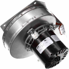 Fasco Draft Inducer Blower 3000 RPM 115V OAO 1.5 FL Amps Sleeve bearings D0960