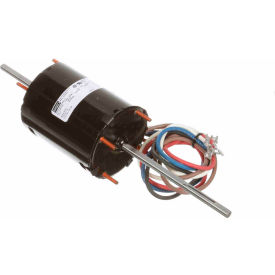 Fasco Fan and Blower 1/10 HP 1550 RPM 115V OAO D326