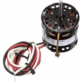 Fasco Fan and Blower 1/25 HP 1550 RPM 115V OAO D332