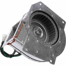 Fasco Draft Inducer Blower 3300 RPM 115V OAO 1.05 FL Amps D959