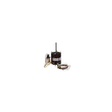 Direct Drive Fan/Blower Motor, H.P. 1/12 MPN:9721
