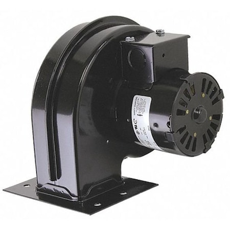 Direct Drive Blower Motor, 1/30 hp MPN:50752-D500
