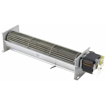 Blower, 115V 2780 rpm, 215 cfm, 1 Speed MPN:B22513