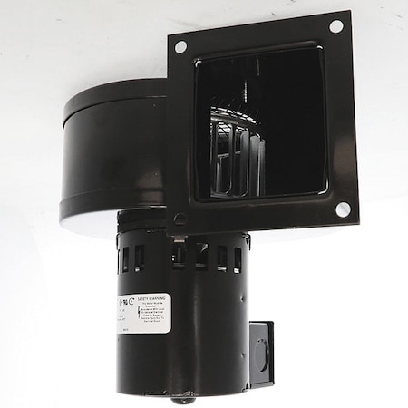 Blower Assembly, 115V, 1.3A, 2600 rpm MPN:B24220