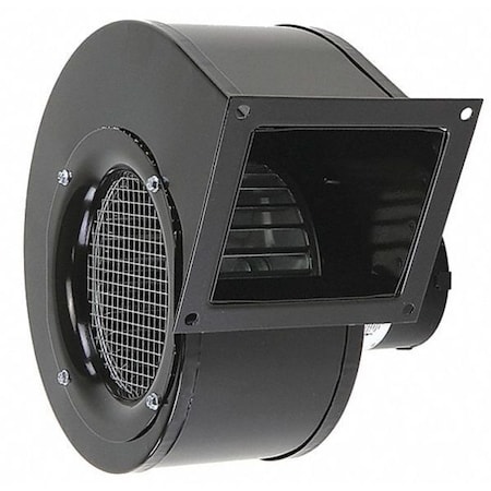 Direct Drive Blower Motor, 1/18 hp MPN:B45227