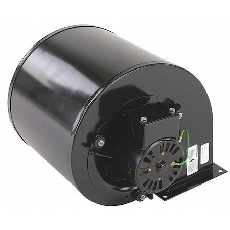 Blower, 1600 rpm, 115V, 2 Speed MPN:B45267