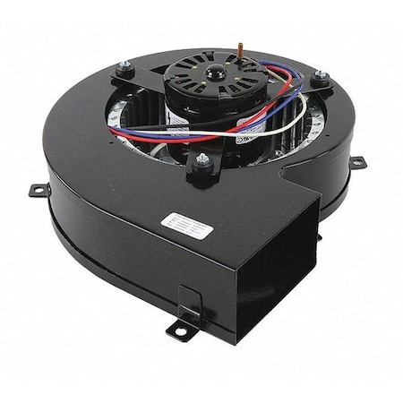 Blower Assembly, 115V, 3 Speed MPN:B47120