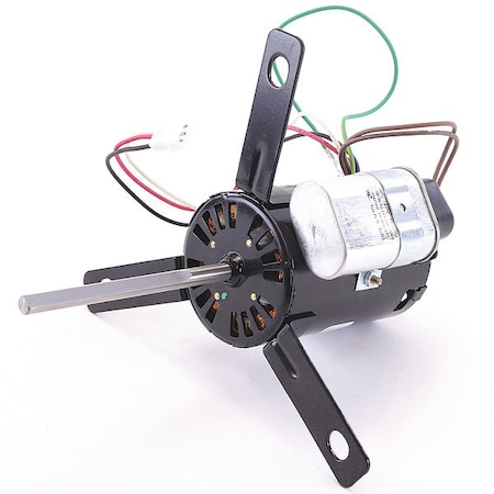 Motor, 115V AC, Single, 1/4 hp MPN:D0346