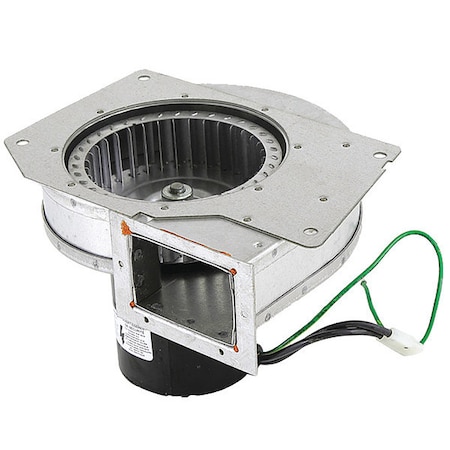 Inducer, 1.25 HP, 115V, 3336 rpm MPN:D0960