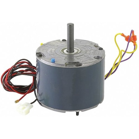 Motor, 1.6 HP, 208/230V, 1100 rpm MPN:D1071