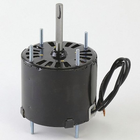Motor, 115V AC, Single, 1/20 hp MPN:D132