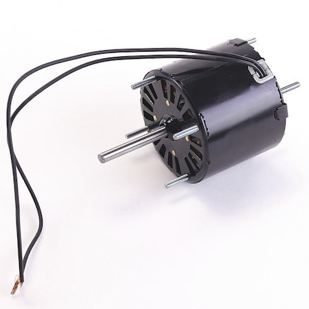 Motor, 115V AC, Single, 1/30 hp MPN:D514