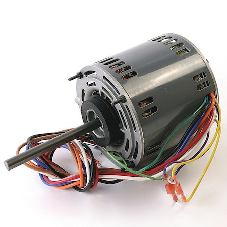 Motor, 115V AC, Single, 1/2 hp, 1/3 hp, 1/4 hp, 1/5 hp MPN:D701