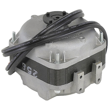Motor, 115V AC, Single, 9 W MPN:EC9W115