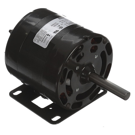 Motor, 1/4 HP, OEM Replacement Brand: Thermal Transfer Replacement For: 66098 MPN:D1006