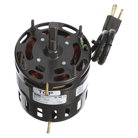 Motor, 1/10 HP, OEM Replacement Brand: ILG Replacement For: 7108-2171 MPN:D1039