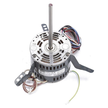 Motor, 1/4 HP, OEM Replacement Brand: IEC Replacement For: 5KCP29DK8387S MPN:D1044