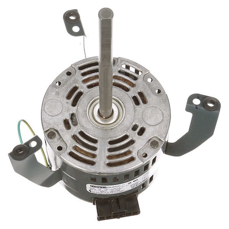Motor, 1/20 HP, OEM Replacement Brand: IEC Replacement For: 5KCP29FK8388S MPN:D1049
