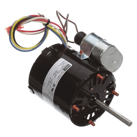 Motor, 1/20 HP, OEM Replacement Brand: Witt Replacement For: 8216073 MPN:D1102