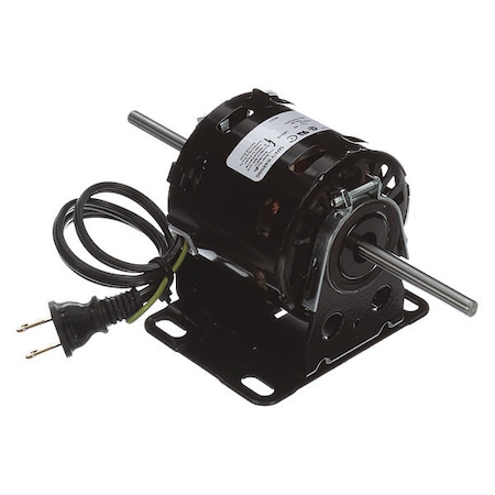 Motor, 1/50 HP, OEM Replacement Brand: Loren Cook Replacement For: 42865 MPN:D1104