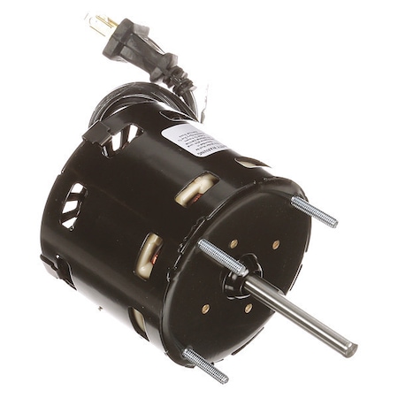 Motor, 1/65 HP, OEM Replacement Brand: Loren Cook Replacement For: 615049 MPN:D1117