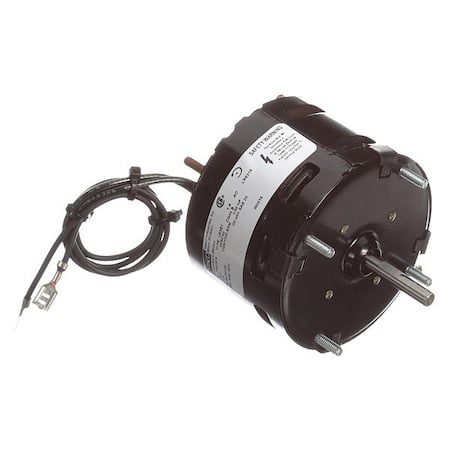 HVAC 3.3 In Motor, 1/90 HP, 240V, CCW MPN:D1119