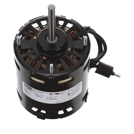 Motor, 1/20 HP, OEM Replacement Brand: Keeprite Replacement For: 1043336 MPN:D1120