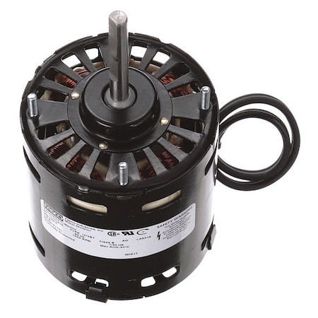 Motor, 1/20 HP, OEM Replacement Brand: Keeprite Replacement For: 1043766 MPN:D1121