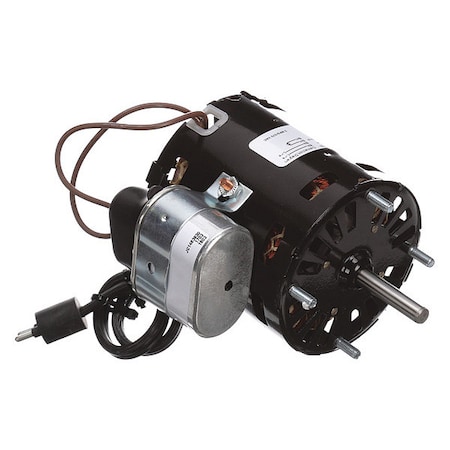 Motor, 1/16 HP, OEM Replacement Brand: Heatcraft Replacement For: 25308601 MPN:D1122