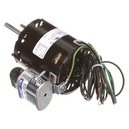 Motor, 1/20, 1/15 HP, OEM Replacement Brand: Heatcraft Replacement For: 25309101 MPN:D1123
