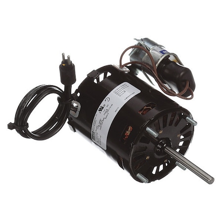 Motor, 1/20, 1/15 HP, OEM Replacement Brand: Bohn Replacement For: 7190-0442 MPN:D1125