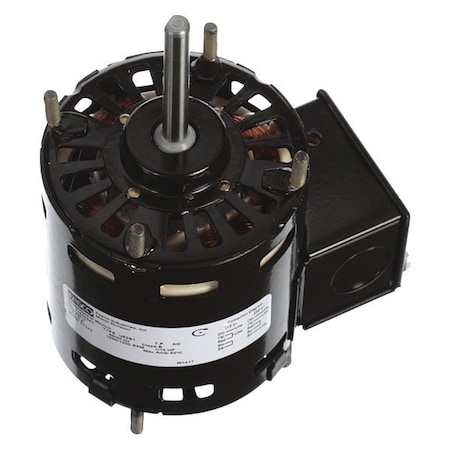 Motor, 1/15 HP, OEM Replacement Brand: McQuay Replacement For: 879-382-562-ZB-00 MPN:D1142