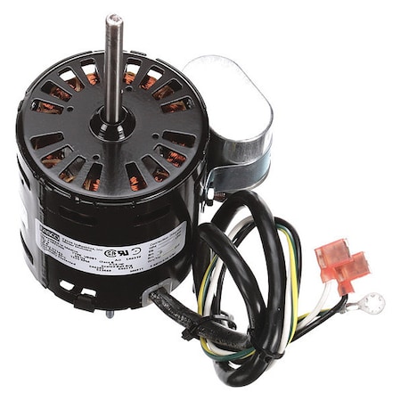 Motor, 1/20 HP, OEM Replacement Brand: Manitowoc Ice MPN:D1143