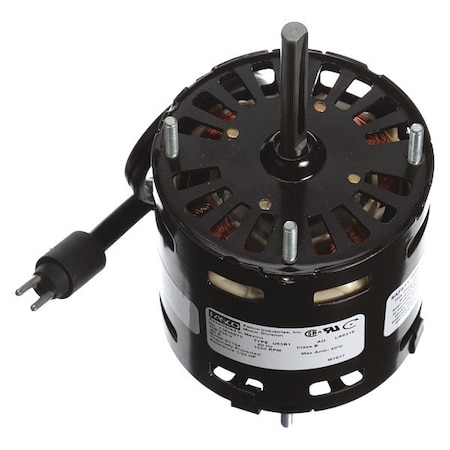 Motor, 1/20 HP, OEM Replacement Brand: Kramer/Trenton Replacement For: JA2N140N MPN:D1154