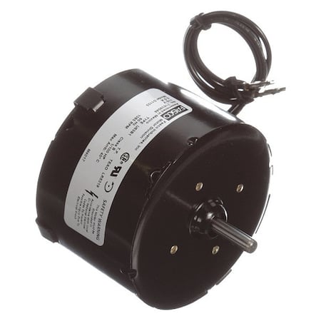 Motor, 1/100 HP, OEM Replacement Brand: Thermador (Trade Wind) Replacement For: 17-09-679 MPN:D1155