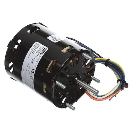 Motor, 1/15 HP, OEM Replacement Brand: Krack Refrigeration Replacement For: E206444 MPN:D1156