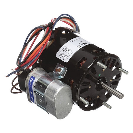 Motor, 1/15 HP, OEM Replacement Brand: Krack Refrigeration Replacement For: E206447 MPN:D1157