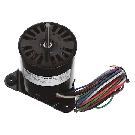 Motor, 1/20 HP, OEM Replacement Brand: Krack Refrigeration Replacement For: 11510 MPN:D1158