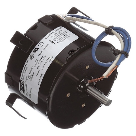 Motor, 1/140 HP, OEM Replacement Brand: Fasco Replacement For: 293A MPN:D1159