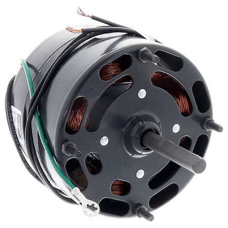 Motor, 1/15HP 115V 1500RPM Cw, 1/15 hp MPN:D116